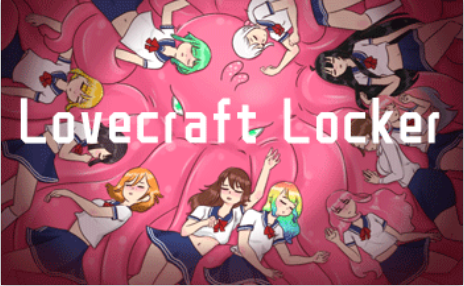 locker1403版本游戏m6米乐lovecraft(图3)